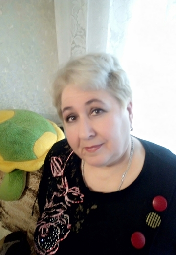 Моя фотография - Людмила, 69 из Донецк (@ludmila72038)