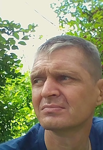 My photo - Aleksandr, 45 from Dalneretschensk (@aleksandr927768)