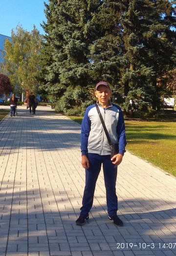 Моя фотография - Олег, 58 из Днепр (@oleg265348)