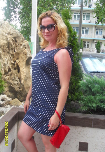 Моя фотография - Мария  Калужских, 38 из Богородск (@mariyakalujskih)