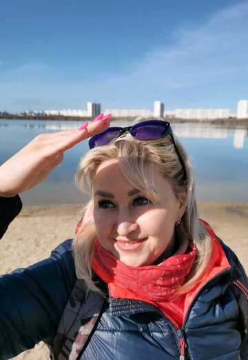 Моя фотография - Наталья, 43 из Нижневартовск (@natulikk)