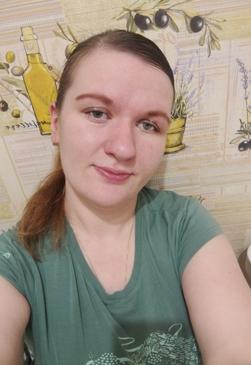 Ma photo - Viktoriia, 36 de Norilsk (@viktoriya155655)