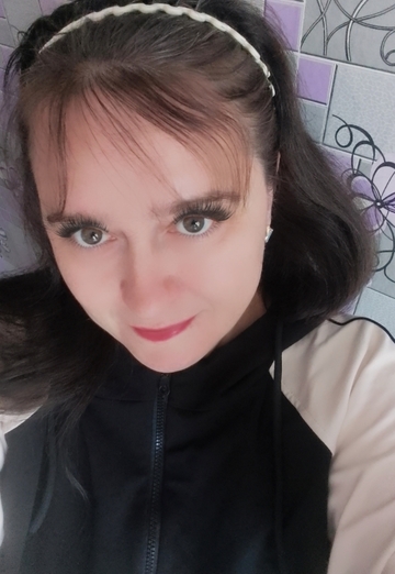 My photo - Marishka, 39 from Borovichi (@marishka8721)