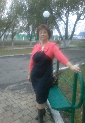 Моя фотография - Светлана Науменко, 57 из Петропавловск (@svetlananaumenko3)