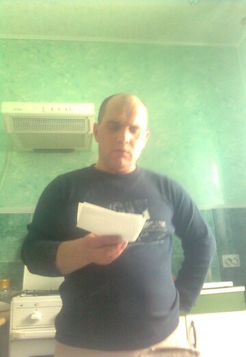 Моя фотография - Анатолий, 54 из Тамбов (@anatoliy66031)