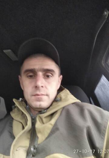 My photo - Ilya, 43 from Buynaksk (@ilya75009)