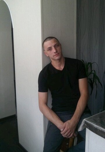 My photo - Aleksandr, 41 from Elektrostal (@aleksandr868779)