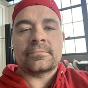 Ryan, 39, Сент-Луис
