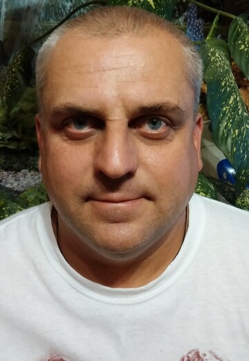 My photo - georgiy, 52 from Smila (@georgiy8344)