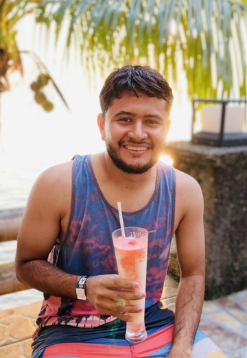 Mauricio Rosa (@mauriciorosa) — my photo № 1