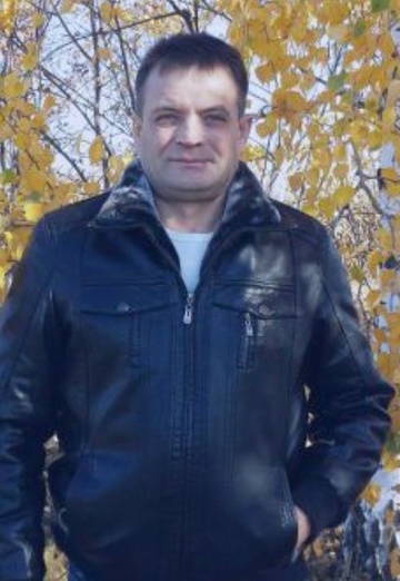 Моя фотография - Анатолий, 55 из Красногвардейское (Белгород.) (@anatoliysalnikov3)