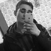 Игорь, 20, Бутурлиновка