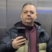 Evgeniy 49 Nizhny Novgorod