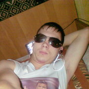 Евгегий, 28, Черлак