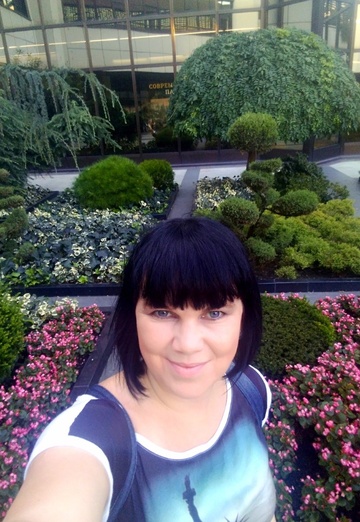 Моя фотография - Лана, 47 из Сочи (@lana29144)