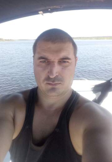 Моя фотография - Анатолий, 37 из Тверь (@anatoliy79286)