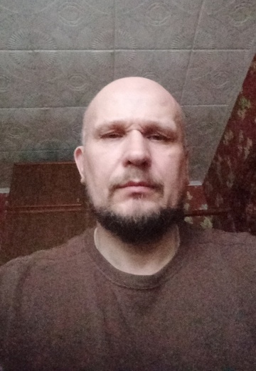 My photo - Igor Ivanov, 53 from Veliky Novgorod (@igorivanov384)