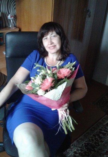 Моя фотографія - Наталія, 50 з Полтава (@natalya263108)