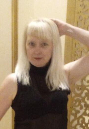 Mein Foto - Elena Serdetschnikowa, 42 aus Tobolsk (@elenaserdechnikova)