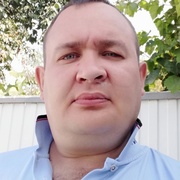 ВЛАДИМИР, 42, Пристень