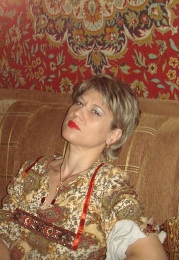 My photo - YankovaOlgaBorisovna, 54 from Michurinsk (@ynwkovaolw5929197)