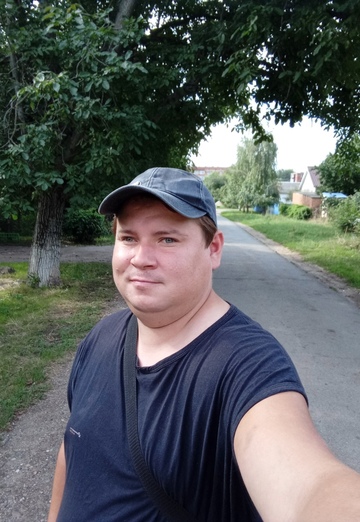 Моя фотография - Рустам, 38 из Ижевск (@rustam50960)