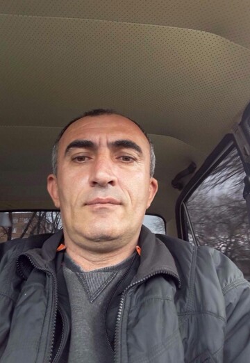 My photo - Iosif, 49 from Priozersk (@iosif925)