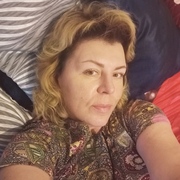 Irina 54 Moscow