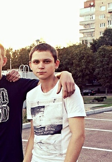 Kirill (@kirill15303) — my photo № 3