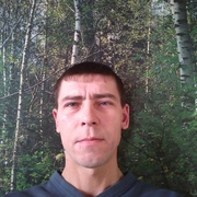 Алексей Гришков, 39, Шушенское