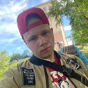 Дмитрий, 24, Североморск