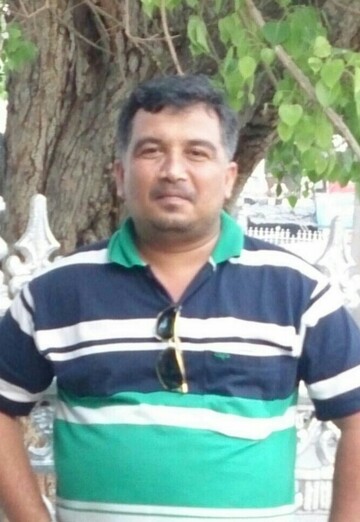 Моя фотография - hajiail, 41 из Колхапур (@hajiail)
