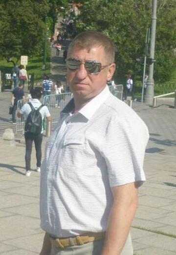 Моя фотография - Александр, 58 из Новомосковск (@aleksandr1139252)