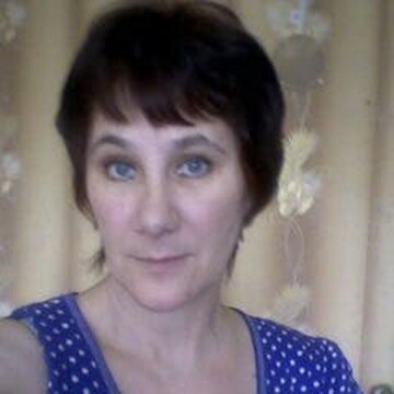 Моя фотография - МАРИНА, 61 из Усть-Илимск (@marina62496)