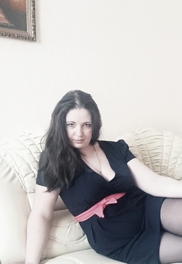 Моя фотография - Татьяна, 34 из Георгиевск (@tatyana46485)