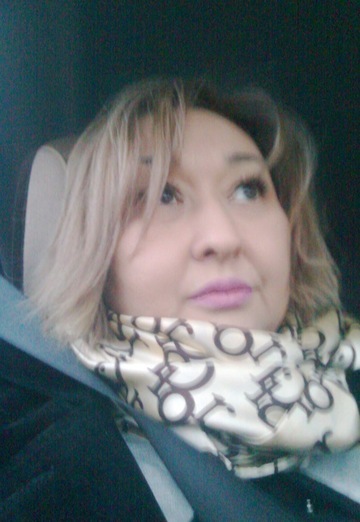 Моя фотография - Жанара, 54 из Астана (@janara490)