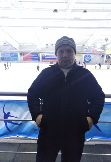 My photo - Ruslan Halimov, 45 from Ryazan (@ruslanhalimov1)