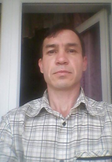 Моя фотография - Андрей, 51 из Петропавловск (@andrey732576)