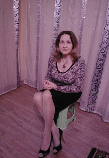 Моя фотография - Галина, 67 из Тамбов (@galina48528)