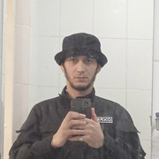 Ислам, 26, Москва