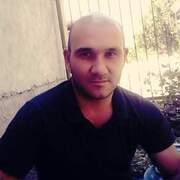 Федя, 40, Северный