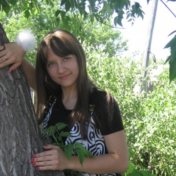 Моя фотография - Маргаритка, 32 из Славгород (@margaritka1)