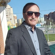 Валентин Николаевич, 73, Александровская