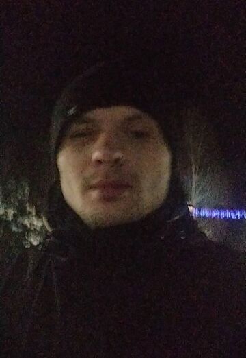 My photo - Aleksandr, 32 from Andreapol (@aleksandr1084568)