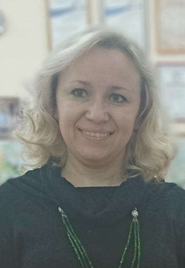 Моя фотографія - Наталья, 44 з Волгодонськ (@natalya366494)