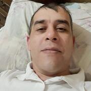 Саид, 42, Боровск