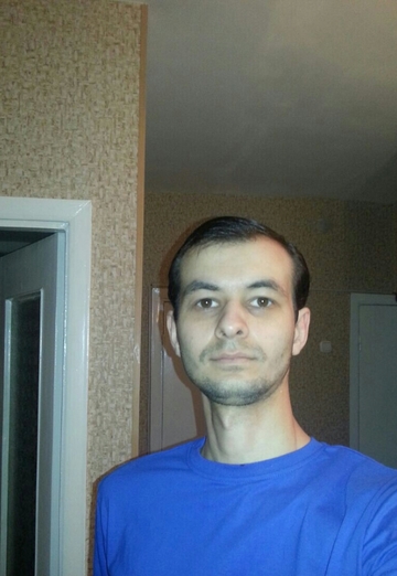 Моя фотография - Артур, 37 из Ташкент (@artur66332)