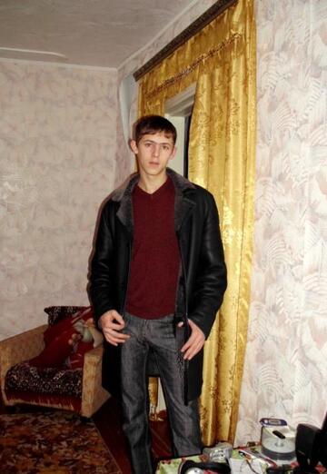 Моя фотография - Роман, 34 из Хромтау (@markov2912)