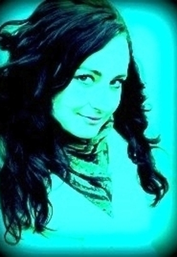 My photo - Marina, 36 from Tarko (@iridescent)