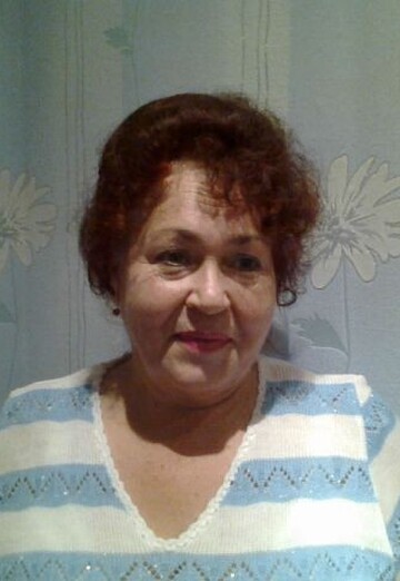 My photo - Vera, 73 from Krasnodar (@vera8791620)